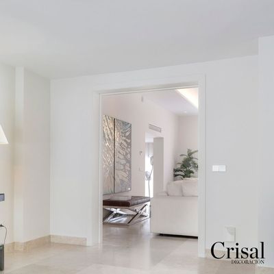 Hotel bedrooms - PUF X-02 - CRISAL DECORACIÓN