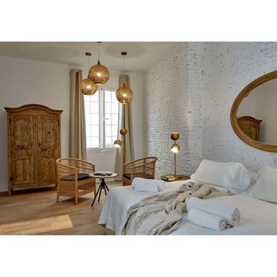 Hotel bedrooms - WARDROBE SE-0474-A-OP - CRISAL DECORACIÓN