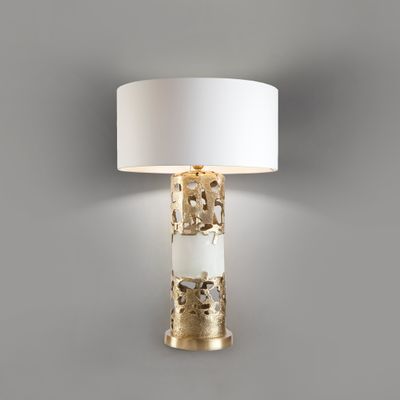 Table lamps - ROMI2 Lamp - CINABRE GALLERY