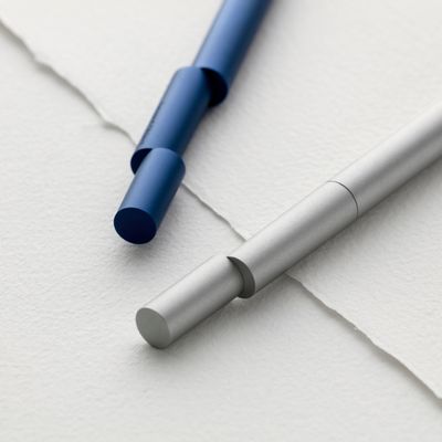 Objets design - Stylo bille Align Tw - BEYOND OBJECT