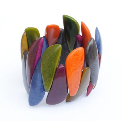 Jewelry - Atcha Craft Bracelet - TAGUA AND CO