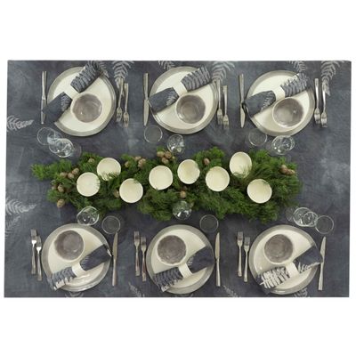 Table cloths - FELICINE - BERTOZZI