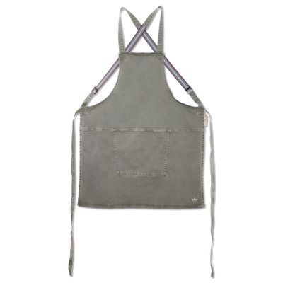 Aprons - Suspender Aprons | Canvas | Denim - DUTCHDELUXES INTERNATIONAL BV