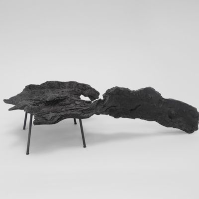 Bancs - Siège BIOMA - IMPERFETTOLAB