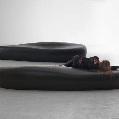 Lounge chairs - CIOTTOLO seat #1 - IMPERFETTOLAB