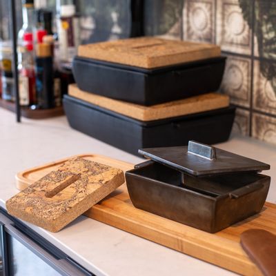 Platter and bowls - Oven Dish | Small - DUTCHDELUXES INTERNATIONAL BV