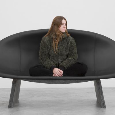 Armchairs - BRUMA - IMPERFETTOLAB