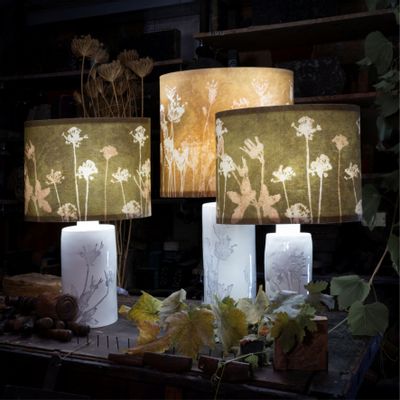 Table lamps - TABLE LAMPS - BERTOZZI