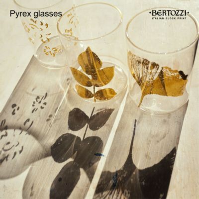 Glass - GLASSES - BERTOZZI