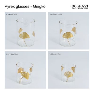 Verres - VERRES - BERTOZZI
