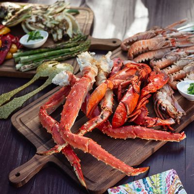 Assiettes au quotidien - Planche à pain XL Rectangulaire | Noyer - DUTCHDELUXES INTERNATIONAL BV