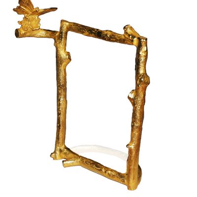 Decorative objects - PHOTO FRAME NATURALIS - CRÉATION GALANT