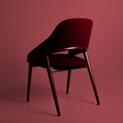 Chaises - TÁGADA CHAIR - FENABEL, S.A.