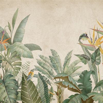 Wallpaper - SH 15 | Handmade Wallpaper - AFFRESCHI & AFFRESCHI