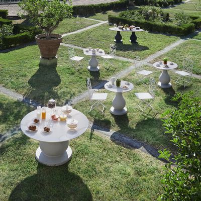 Dining Tables - Ottocento table - SLIDE