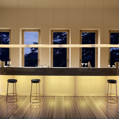 Comptoir - Comptoir de bar Cordiale - SLIDE