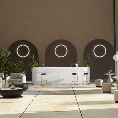 Suspensions - Suspension Giotto - SLIDE