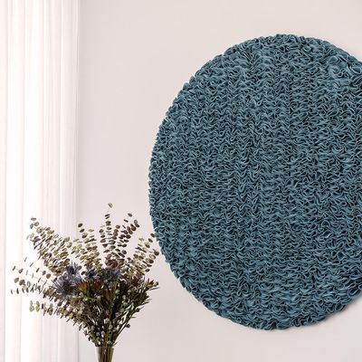 Autres décorations murales - Panneau rond Folhos - BUREL FACTORY