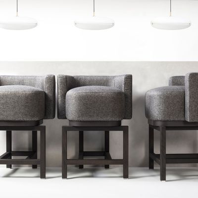 Chaises - LLOYD CHAISES HAUTES - GIOBAGNARA