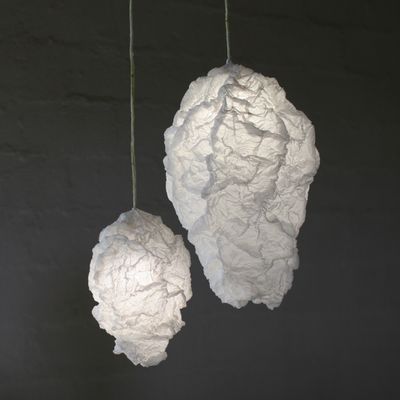 Lampes à poser - Menhirs - CHARLOT & CIE