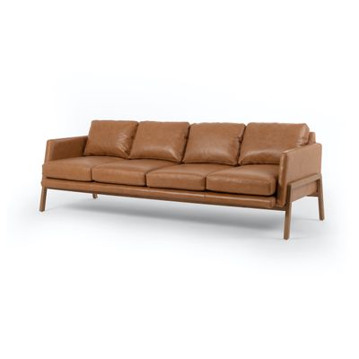 Office seating - DIANA SOFA & CHAIR - FUSE HOME
