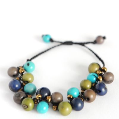 Bijoux - Bracelet Machala - TAGUA AND CO