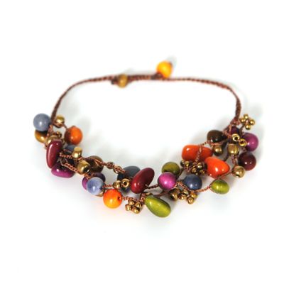 Jewelry - Magda Bracelet - TAGUA AND CO