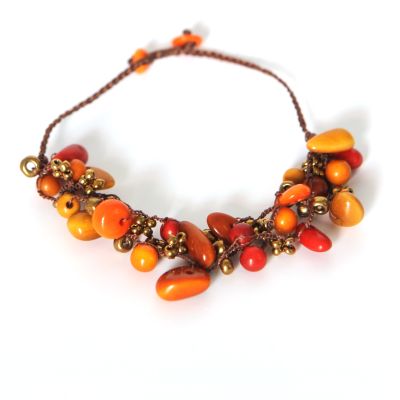 Bijoux - Bracelet Magda - TAGUA AND CO