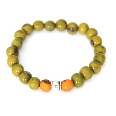 Bijoux - Bracelet Artisanal Asai - TAGUA AND CO