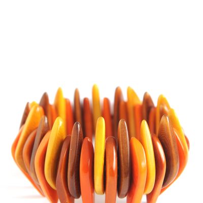 Jewelry - Bracelet Ibarra - TAGUA AND CO