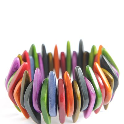 Jewelry - Bracelet Ibarra - TAGUA AND CO