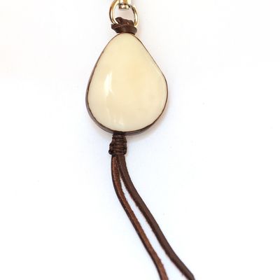 Jewelry - Pépa keychain - TAGUA AND CO