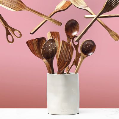 Barbecues - Ustensiles en bois - DUTCHDELUXES INTERNATIONAL BV