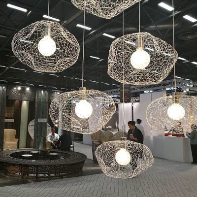 Suspensions - Pendentif Nuage - ANGO