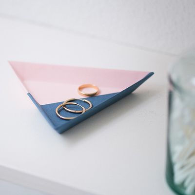 Stationery - TWO TRAY/sankaku - SIKIGU