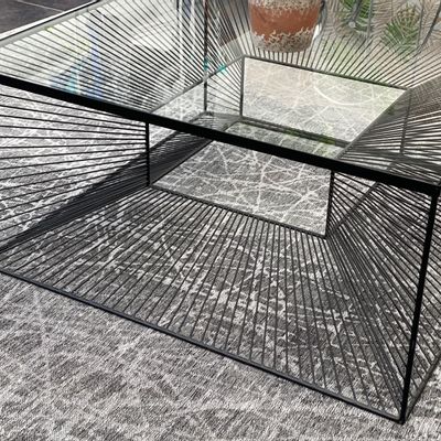 Tables basses - TABLE BASSE - SO SKIN - IDASY