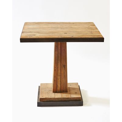 Tables Salle à Manger - TABLE EM-778 - CRISAL DECORACIÓN