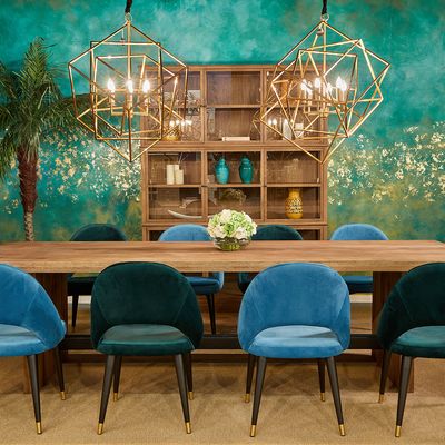 Chairs for hospitalities & contracts - CHAIR MC-9255H-1 - CRISAL DECORACIÓN