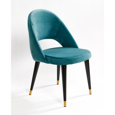 Chairs for hospitalities & contracts - CHAIR MC-9255H-1 - CRISAL DECORACIÓN