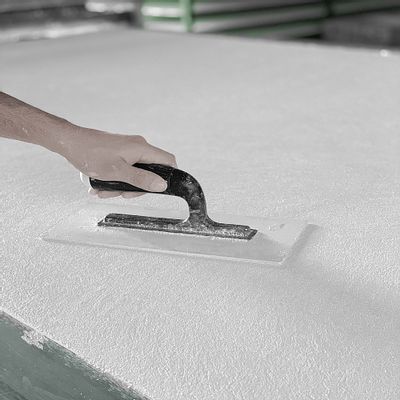 Panels - IL 102 | Handmade Wallpaper - AFFRESCHI & AFFRESCHI