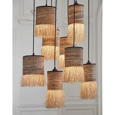 Suspensions - FORMENTERA suspension 8L - MARKET SET