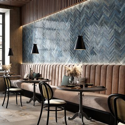 Indoor floor coverings - SOHO - RONDINE  BY ITALCER GROUP
