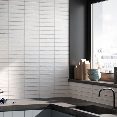 Indoor floor coverings - SOHO - RONDINE  BY ITALCER GROUP