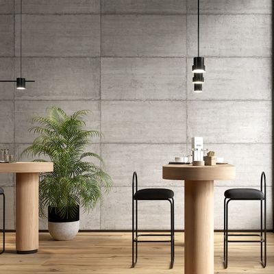 Indoor floor coverings - DOCKS - RONDINE  BY ITALCER GROUP