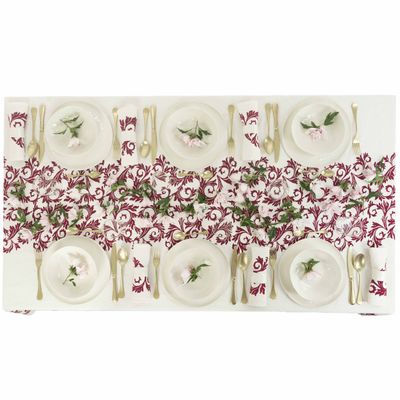 Table cloths - ACANTO - BERTOZZI