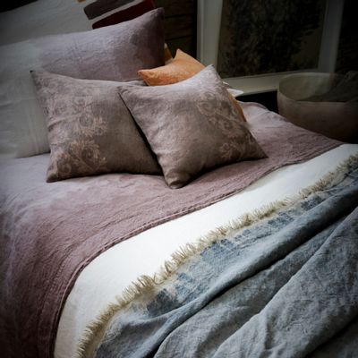 Decorative objects - BED LINEN III - BERTOZZI