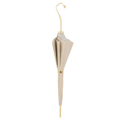 Jewelry - ROMANTIC UMBRELLA, DOUBLE CLOTH - PASOTTI