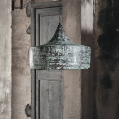 Suspensions - Suspension TET - DAREELS