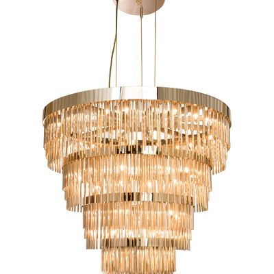 Ceiling lights - Streamline Suspension 4 - CASTRO LIGHTING