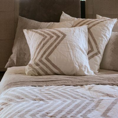 Objets de décoration - LINGE DE LIT - BERTOZZI